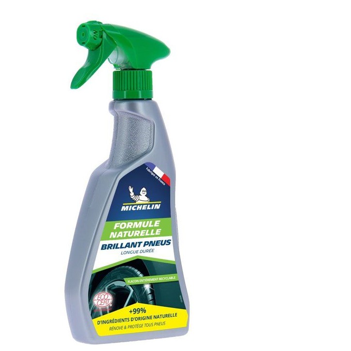 MICHELIN Brillant pneus 500 ml