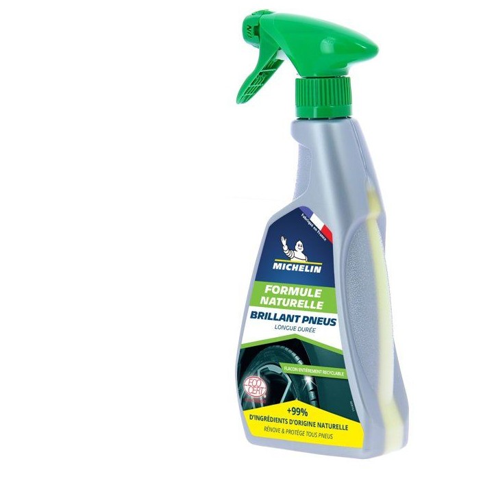 MICHELIN Brillant pneus 500 ml
