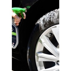 MICHELIN Brillant pneus 500 ml