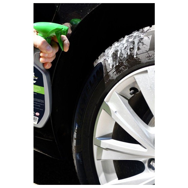 MICHELIN Brillant pneus 500 ml