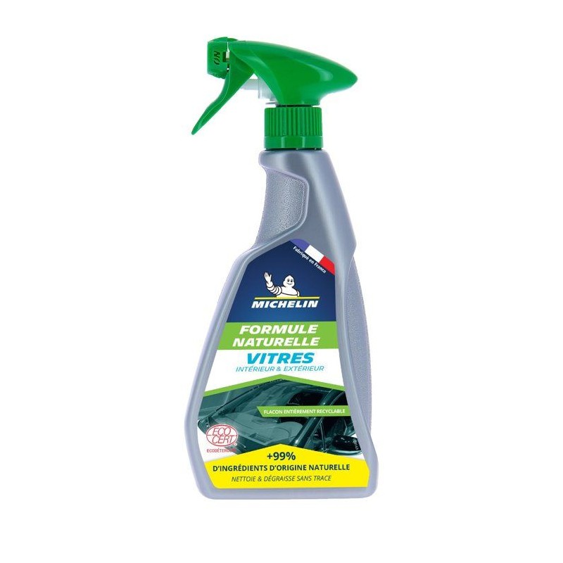 MICHELIN Nettoyant vitres 500 ml