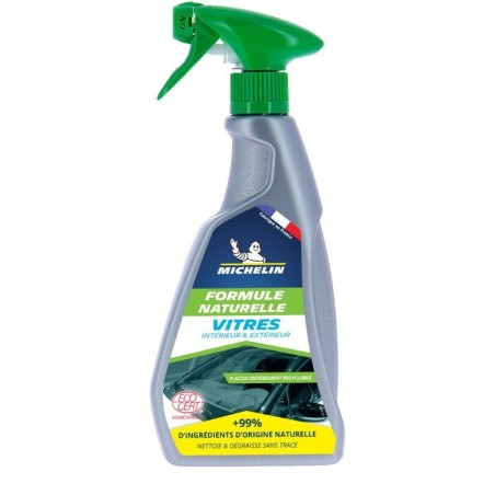 MICHELIN Nettoyant vitres 500 ml