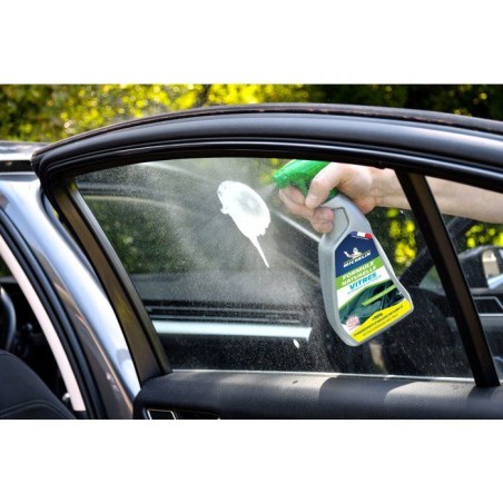 MICHELIN Nettoyant vitres 500 ml