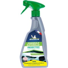 Nettoyant - MICHELIN - Formule Naturelle - Auto démoustiqueur pulvér