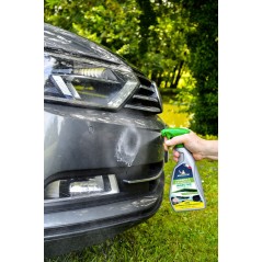 Nettoyant - MICHELIN - Formule Naturelle - Auto démoustiqueur pulvérisateur - 500ml