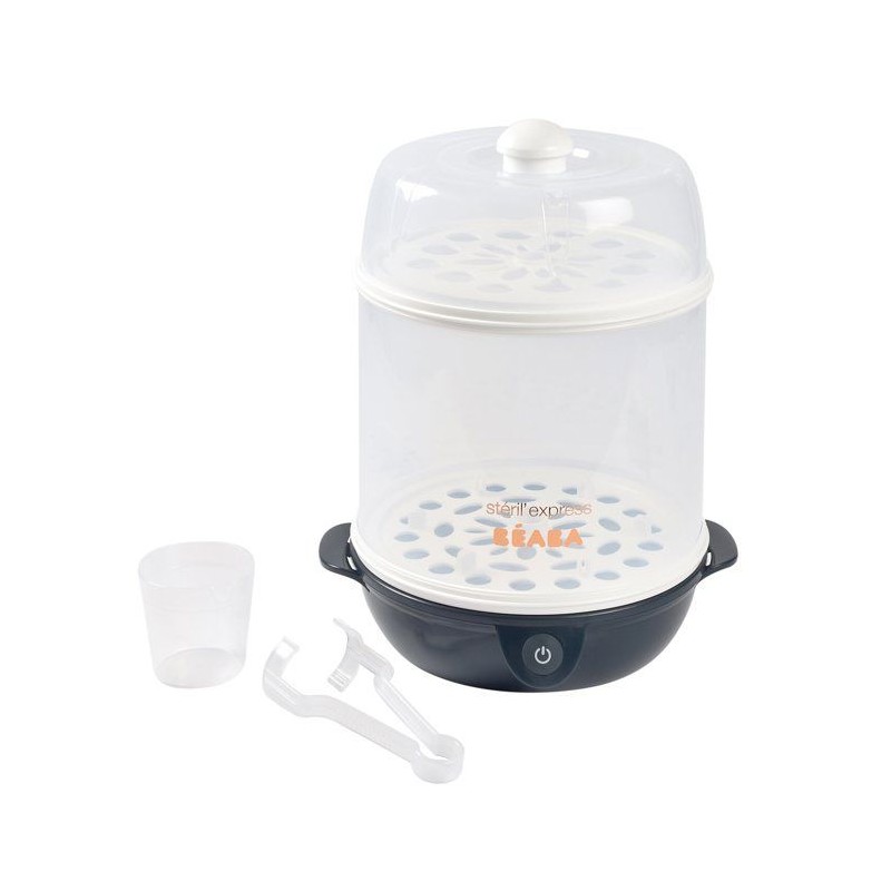 Stérilisateur Stéril Express Evolutif Night blue