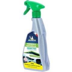Nettoyant - MICHELIN - Formule Naturelle - Auto démoustiqueur pulvér