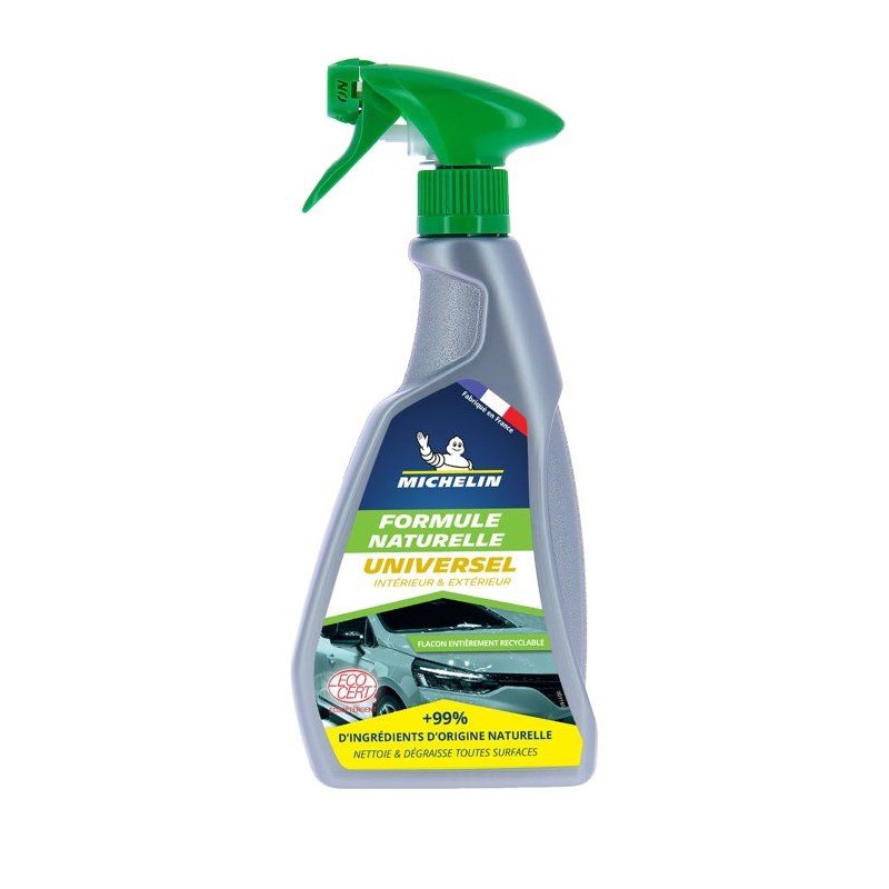 MICHELIN Nettoyant universel 500 ml