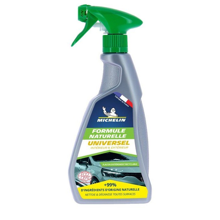 MICHELIN Nettoyant universel 500 ml MICHELIN Nettoyant universel 500 ml
