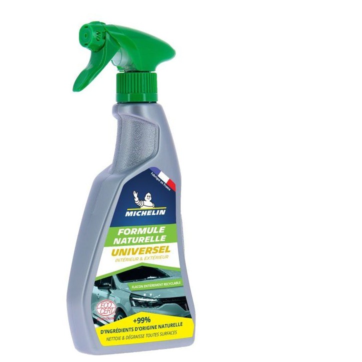 MICHELIN Nettoyant universel 500 ml MICHELIN Nettoyant universel 500 ml