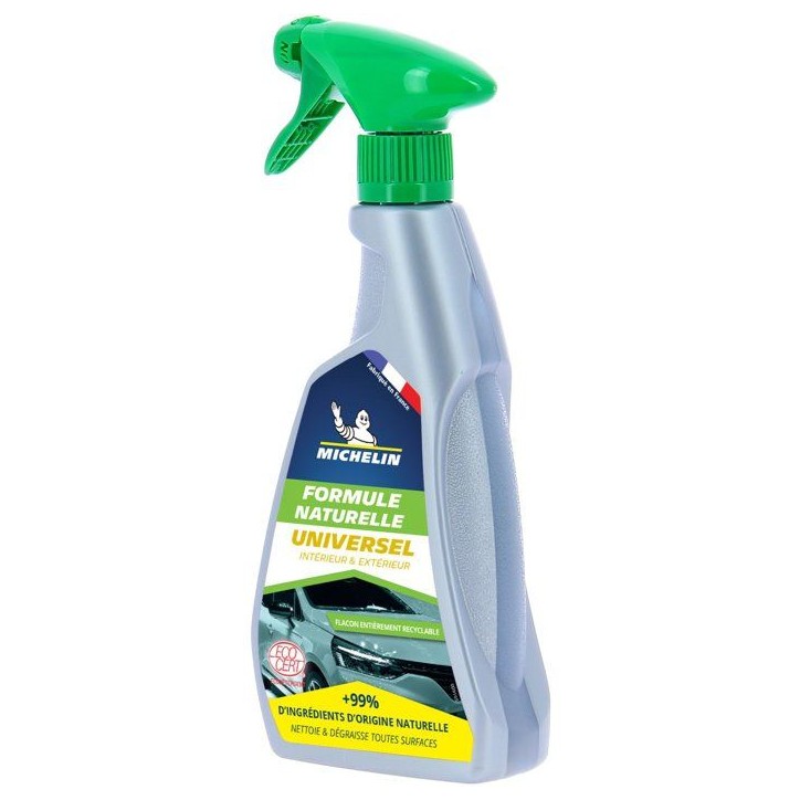 MICHELIN Nettoyant universel 500 ml MICHELIN Nettoyant universel 500 ml