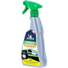 MICHELIN Nettoyant plastiques agrumes 500 ml