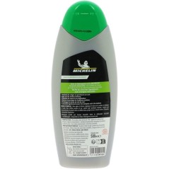 MICHELIN Nettoyant cuirs 500 ml