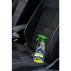 Stop-odeurs - MICHELIN - Formule Naturelle - Intérieur auto - 500ml