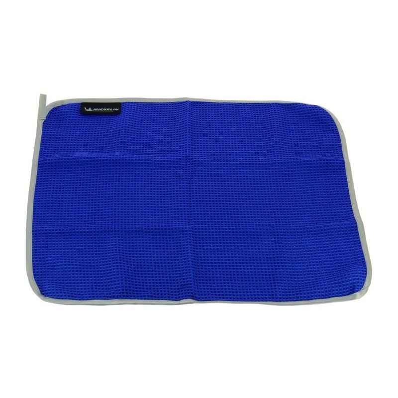 MICHELIN 009480 Chiffon Microfibre pour Intérieur, XL