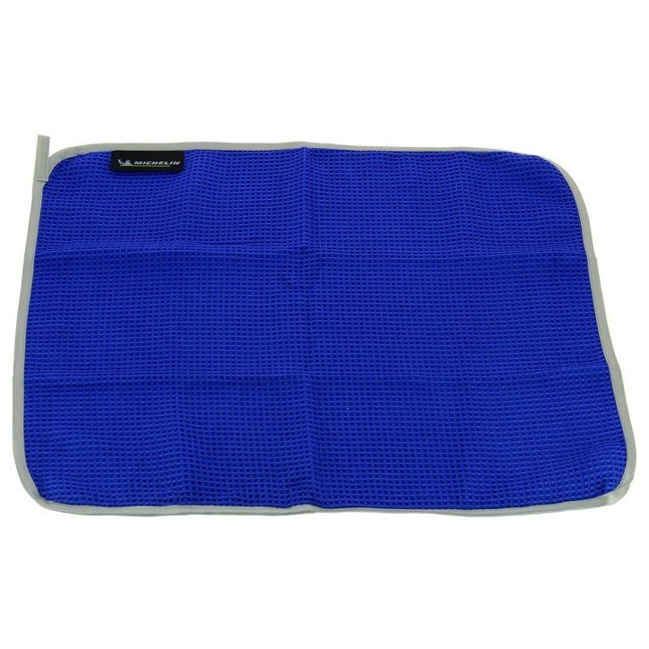 MICHELIN 009480 Chiffon Microfibre pour Intérieur, XL
