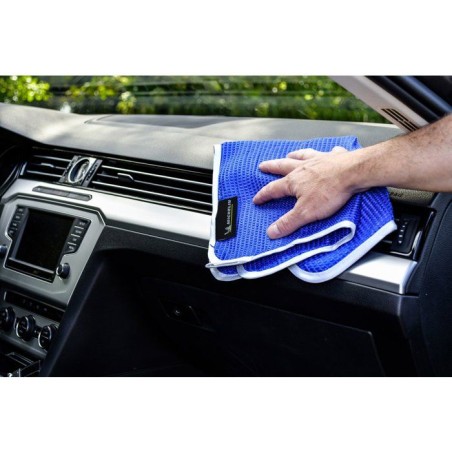MICHELIN 009480 Chiffon Microfibre pour Intérieur, XL