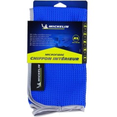 MICHELIN 009480 Chiffon Microfibre pour Intérieur, XL
