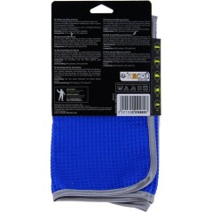 MICHELIN 009480 Chiffon Microfibre pour Intérieur, XL