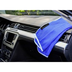MICHELIN 009480 Chiffon Microfibre pour Intérieur, XL