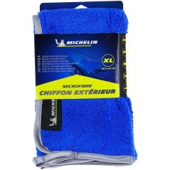 Microfibre extérieur - MICHELIN - Spécial carrosserie - Lustrage par