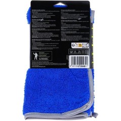 Microfibre extérieur - MICHELIN - Spécial carrosserie - Lustrage par