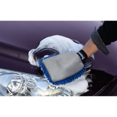 MICHELIN gant de lavage chenille