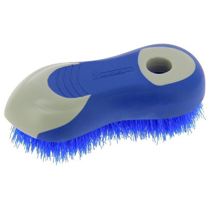 MICHELIN 009484 Brosse Nettoyage Textiles/Moquette