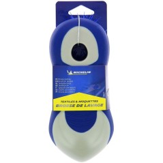 MICHELIN 009484 Brosse Nettoyage Textiles/Moquette