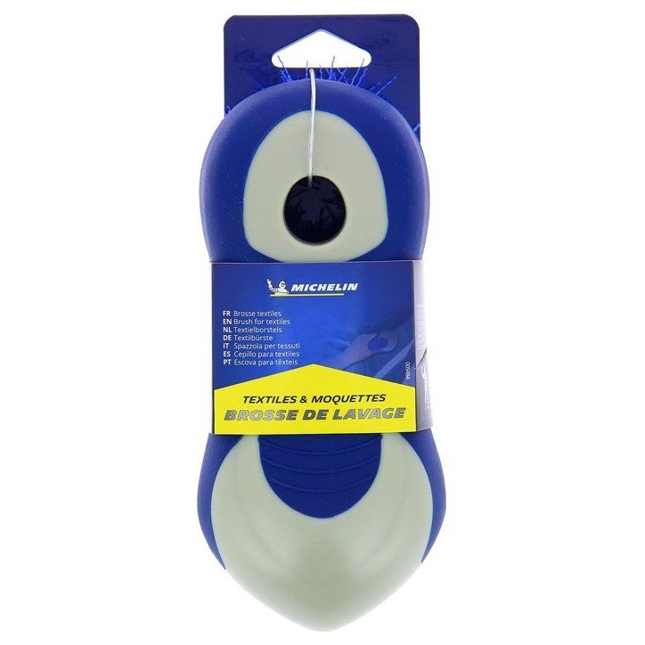 MICHELIN 009484 Brosse Nettoyage Textiles/Moquette