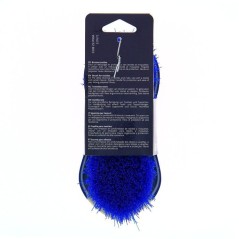 MICHELIN 009484 Brosse Nettoyage Textiles/Moquette