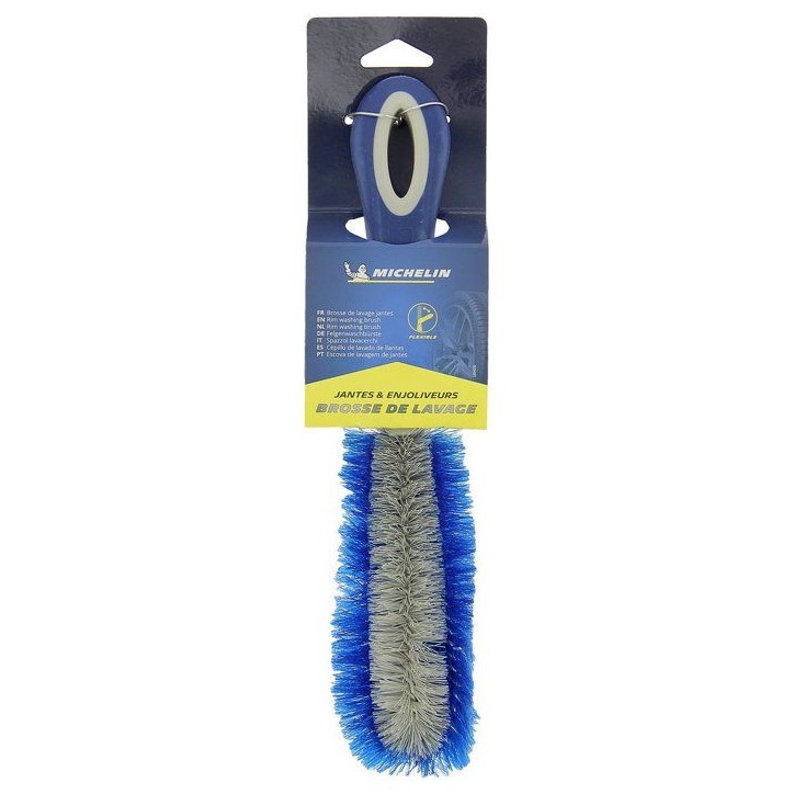 MICHELIN brosse nettoie jantes MICHELIN brosse nettoie jantes