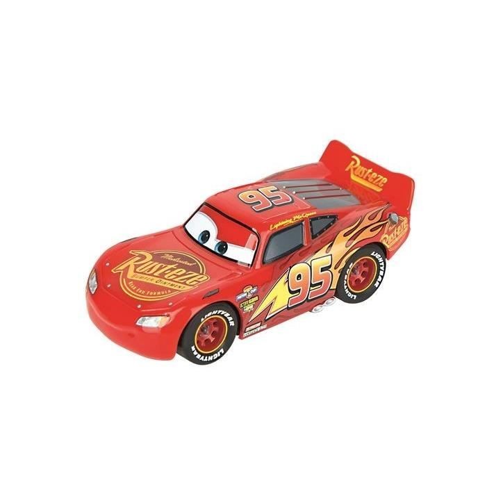 Carrera first Disney Cars 3 circuit 2,4 metres Carrera first Disney Cars 3 circuit 2,4 metres