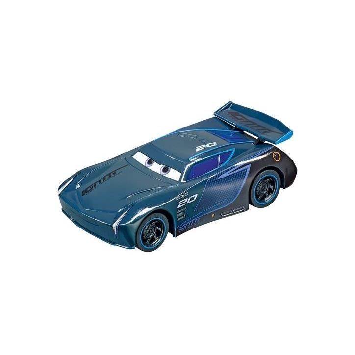 Carrera first Disney Cars 3 circuit 2,4 metres Carrera first Disney Cars 3 circuit 2,4 metres