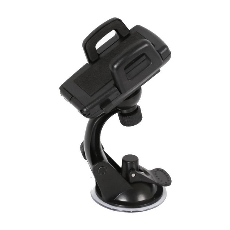 AUTO-T Support smartphones/GPS 360° a ventouse