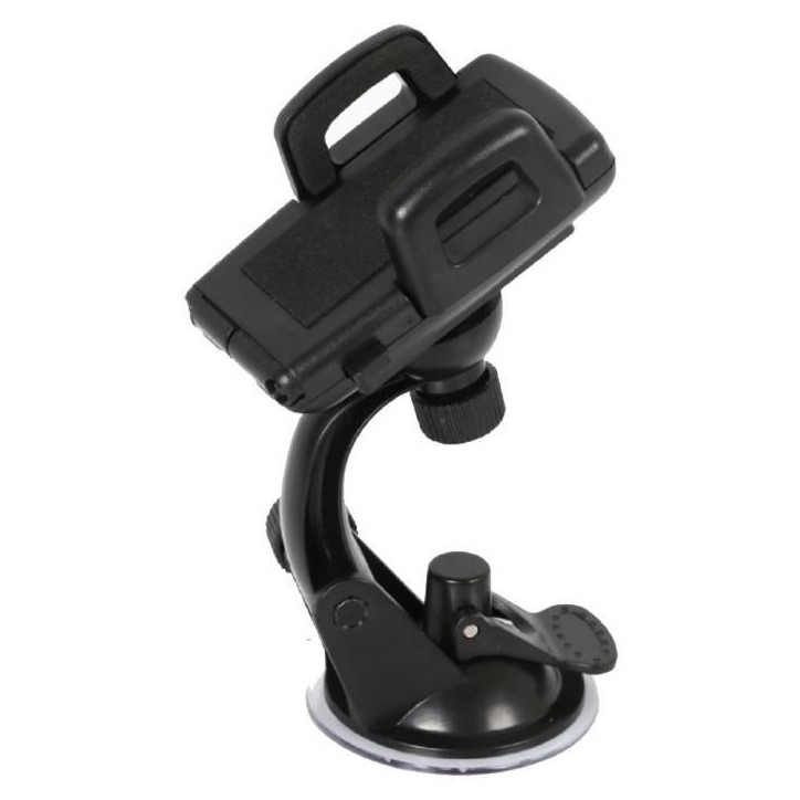 AUTO-T Support smartphones/GPS 360° a ventouse AUTO-T Support smartphones/GPS 360° a ventouse