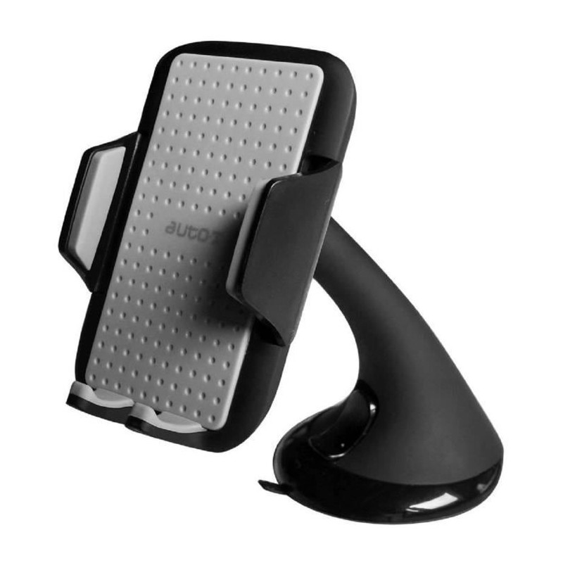 AUTO-T Support soft touch smartphones 360° a ventouse