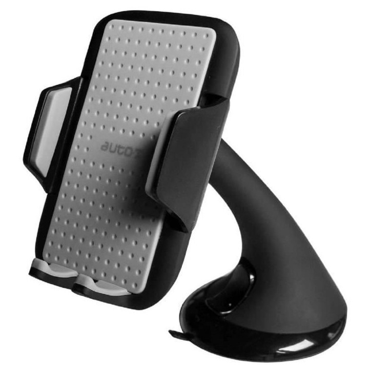 AUTO-T Support soft touch smartphones 360° a ventouse AUTO-T Support soft touch smartphones 360° a ventouse