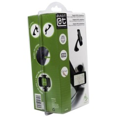 AUTO-T Support soft touch smartphones 360° a ventouse
