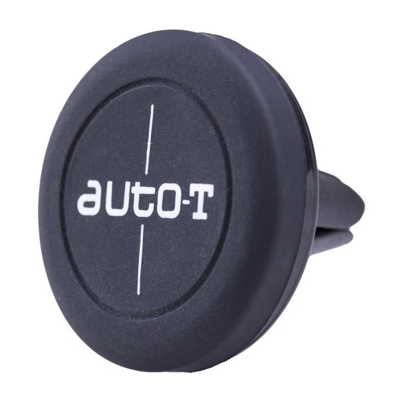AUTO-T Support magnétique compact smartphones aérateurs