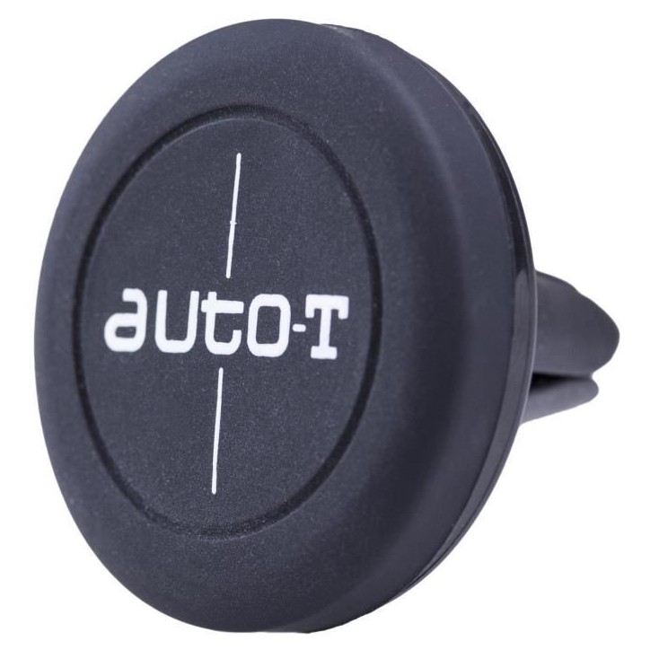 AUTO-T Support magnétique compact smartphones aérateurs AUTO-T Support magnétique compact smartphones aérateurs