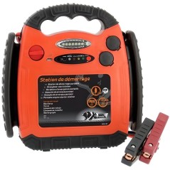 XLPERFORMTools station de démarrage 600 A