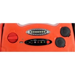 XLPERFORMTools station de démarrage 600 A