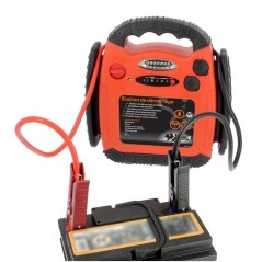 XLPERFORMTools station de démarrage 600 A