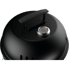 Barbecue a gaz - INCASA - Modele compact - 4000 W - Brûleur inox - Pl
