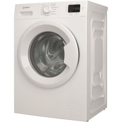 Lave-linge hublot INDESIT IM642MYTIMEFR - 6 kg - Induction - L60 cm -