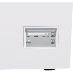 Congélateur coffre - INDESIT - INCF2464E1 - Classe E - 246L - 40db(A)