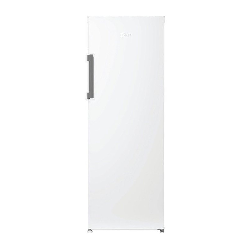 Réfrigérateur armoire - INDESIT - MLINS1411W4E - Classe E - 367 L -