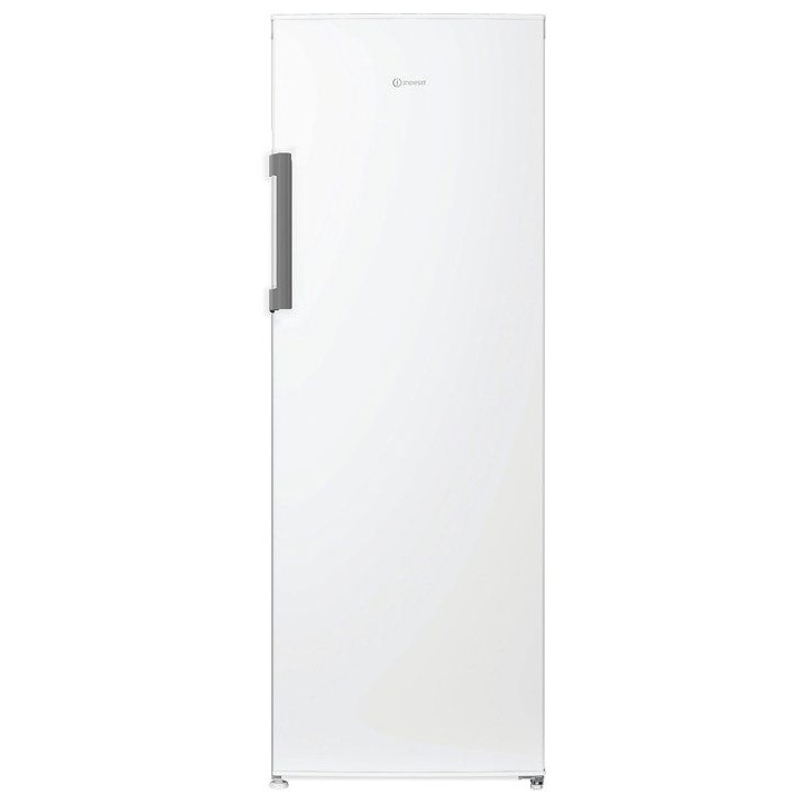 Réfrigérateur armoire - INDESIT - MLINS1411W4E - Classe E - 367 L - 59,5 x 70 x 171,4 cm - Blanc Réfrigérateur armoire - INDESIT - MLINS1411W4E - Classe E - 367 L - 59,5 x 70 x 171,4 cm - Blanc