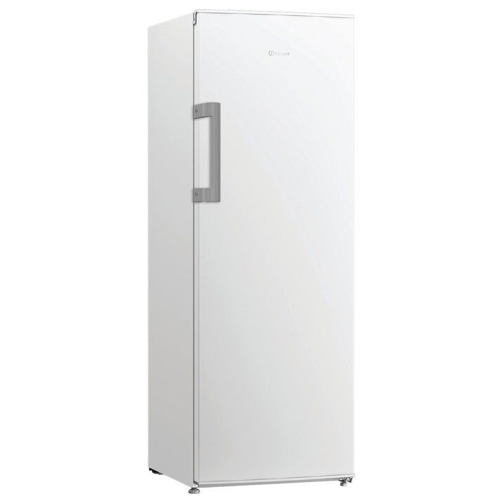 Réfrigérateur armoire - INDESIT - MLINS1411W4E - Classe E - 367 L - 59,5 x 70 x 171,4 cm - Blanc Réfrigérateur armoire - INDESIT - MLINS1411W4E - Classe E - 367 L - 59,5 x 70 x 171,4 cm - Blanc